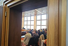 Saal 165 - Janet König