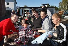 Passt etwas l&auml;nger - Bernhard Preu&szlig;