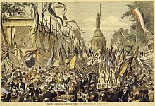 Einweihung - Lippisches Landesmuseum