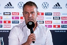 Bundestrainer - Foto: Thomas Boecker/DFB/dpa