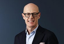 Michael Leiters - -/Porsche AG/dpa