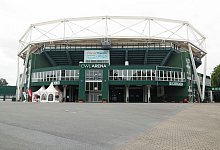 ATP-Turnier in Halle - Friso Gentsch/dpa