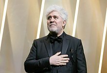 Pedro Almod&oacute;var - Foto: Thibault Camus/AP/dpa