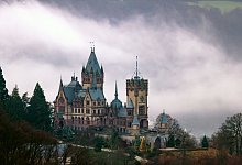 Wetter in Nordrhein-Westfalen - Thomas Banneyer/dpa