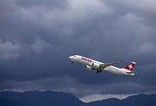 Coronavirus - Schweiz - Salvatore Di Nolfi/KEYSTONE/dpa