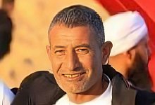 Nahostkonflikt - Hamas-Geisel zur&uuml;ckgekehrt - -/The Hostages Families Forum/AP/dpa