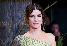 Sandra Bullock - Foto: Annette Riedl/dpa