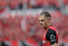 Florian Wirtz - Rolf Vennenbernd/dpa