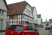 Haus Tille-Reinecke - Manfred Brinkmeier