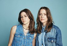 Albumveröffentlichung - Larkin Poe - «Bloom» - Robby Klein/Tricki Woo Records/dpa
