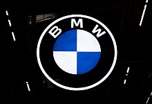 IAA Mobility - Sven Hoppe/dpa