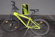 fundrad-polizei-lippe - Polizei Lippe