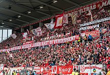 FSV Mainz 05 - RB Leipzig - Torsten Silz/dpa