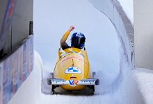 Lisa Buckwitz - Petr David Josek/AP/dpa