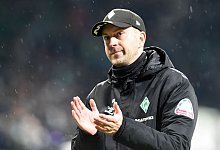 Ole Werner - Carmen Jaspersen/dpa