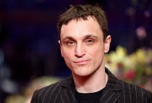 Franz Rogowski - Gerald Matzka/dpa