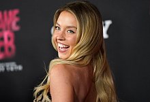 Sydney Sweeney - Jordan Strauss/AP/dpa