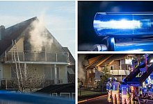 Zusammenbinder Polizei- und Feuerwehreinsätze - 1 - Pixabay, Freitag TV