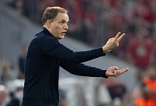 Thomas Tuchel - Sven Hoppe/dpa