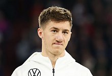 Angelo Stiller - Christian Charisius/dpa