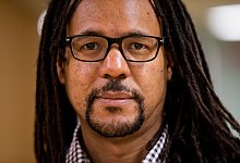 Colson Whitehead - Foto: Rolf Vennenbernd/dpa