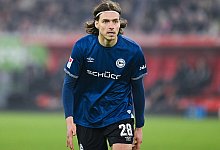 Fortuna D&uuml;sseldorf - DSC Arminia Bielefeld - 1 - Teresa Kroeger/RHR-FOTO