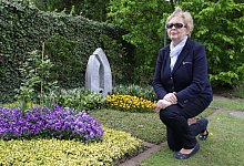 Mustergrab_Vertkersting - Wigger