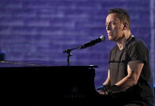 Bruce Springsteen - Foto: Michael Zorn/Invision/AP/dpa