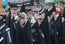 OWL wehrt sich gegen Aufmarsch an Heiligabend - OWL