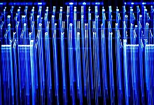 Cybersicherheit - Foto: Mohssen Assanimoghaddam/dpa