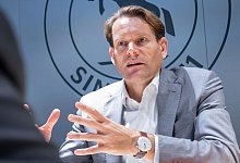 Nikolai Setzer - Foto: Peter Steffen/dpa