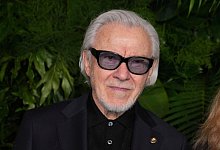 Harvey Keitel - Jordan Strauss/Invision/AP/dpa