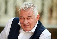 Heinz Hoenig - Henning Kaiser/dpa