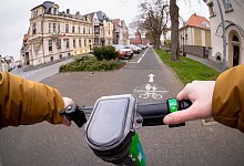 E-Roller - Raphael Bartling