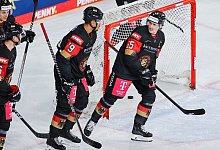 Marc Michaelis - Rolf Vennenbernd/dpa