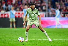 Noussair Mazraoui - Tom Weller/dpa