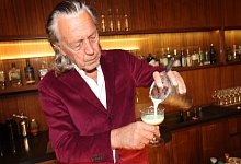 Cocktails und Bars - &laquo;Swimming Pool&raquo; - Karl-Josef Hildenbrand/dpa