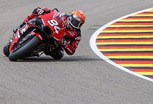 Jonas Folger - Jan Woitas/dpa