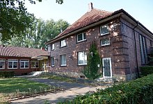 Festhalle Sch&ouml;tmar - Lorraine Brinkmann