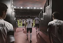 &laquo;Fu&szlig;ballmanager 2019&raquo; - Foto: Sega/dpa-tmn