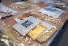 Task Force Briefermittlungen - picture alliance/dpa