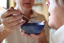 Kritik am Pflegedienst - Foto: Mascha Brichta/dpa-tmn