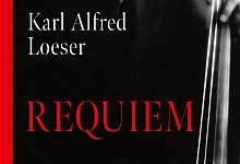 &laquo;Requiem&raquo; - -/Klett-Cotta/dpa