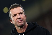 Lothar Matth&auml;us - Tom Weller/dpa