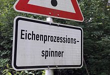 Nicht anfassen! - Foto: Simone A. Mayer/dpa-tmn