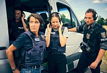 TV-Ausblick ARD - &laquo;Tatort: Dein gutes Recht&raquo; - Beno&icirc;t Linder/SWR /dpa