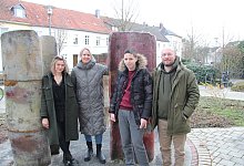 DT Probleme behinderte Fl&uuml;chtlinge - Cordula Gr&ouml;ne