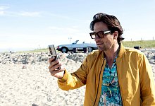 Mord oder Watt? - Christine Schroeder/Radio Bremen/dpa