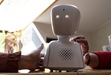 Schulavatar - Swen Pf&ouml;rtner/dpa