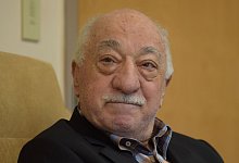 Fethullah G&uuml;len - Matt Smith/dpa